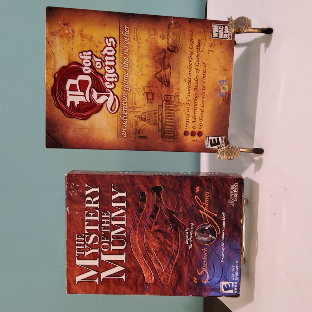Pair Adventure PC Games